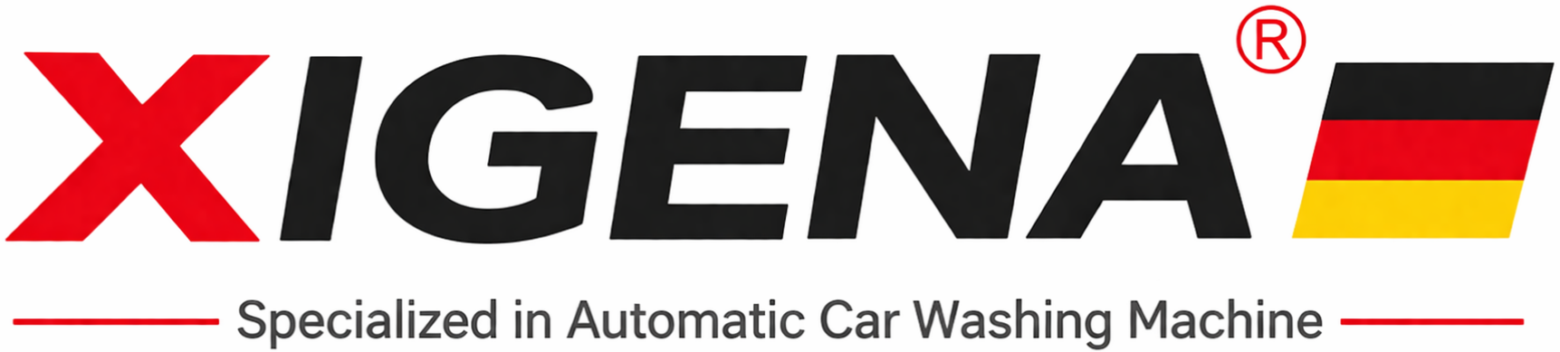 Fully Automatic Car Wash Machine Manufacturer | Custom Car Washing Equipment Supplier - FENGWANG